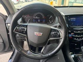 AC Други 3.6L* Premium Luxury* AWD* АвтоКредит* (ЦЕНА ДО БГ - 16199 € / 31682.49 лв. - 64098128 9