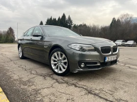 ����� �� �������� �� BMW 530