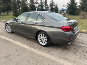 ����� �� �������� �� BMW 530
