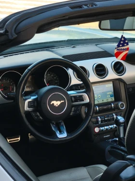 Ford Mustang 2.3 Premium | Auto.bg — изображение 11