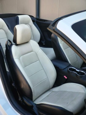 Ford Mustang 2.3 Premium | Auto.bg — изображение 15
