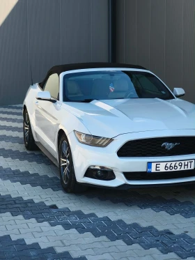 Ford Mustang 2.3 Premium | Auto.bg — изображение 4