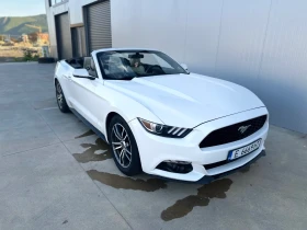 Ford Mustang 2.3 Premium | Mobile.bg � ����� ������ 2