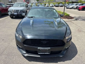 Ford Mustang EcoBoost /CARFAX/����������� | Mobile.bg � ����� ������ 6