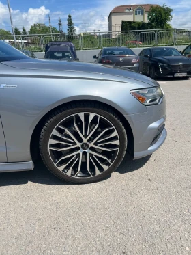 Audi A6 undefined | Auto.bg — изображение 7