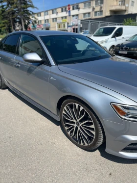 Audi A6 undefined | Auto.bg — изображение 3