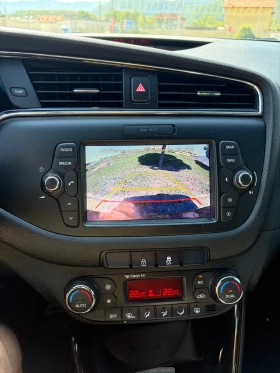 Kia Ceed GT LINE / KAMERA/ PANORAMA  | Mobile.bg � ����� ������ 6
