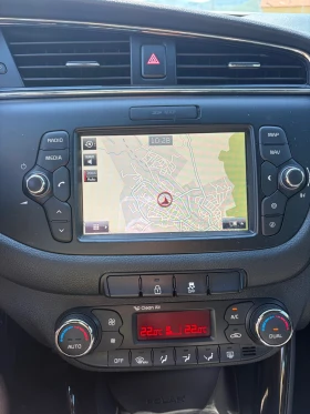 Kia Ceed GT LINE / KAMERA/ PANORAMA  | Mobile.bg � ����� ������ 8