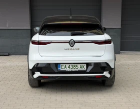 Renault Megane EV60 / Термопомпа / ГАРАНЦИЯ!! | Auto.bg — изображение 5