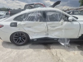 BMW i4 М40 - 16000 € / 31293.28 лв. - 32486360 10