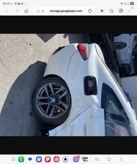 BMW i4 М40 - 16000 € / 31293.28 лв. - 32486360 12