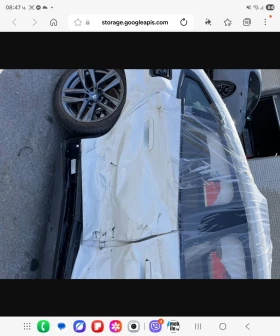 BMW i4 М40 - 16000 € / 31293.28 лв. - 32486360 13