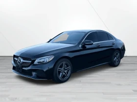 ����� �� �������� �� Mercedes-Benz C 300 AMG* 4M* Distr* Burmester* Digital Cockpit