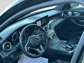 Mercedes-Benz C 300 AMG* 4M* Distr* Burmester* Digital Cockpit | Mobile.bg � ����� ������ 7