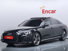 ������ Audi A8