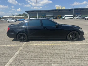 Mercedes-Benz S 500 Long 2010 Facelift 4Matic | Mobile.bg � ����� ������ 6