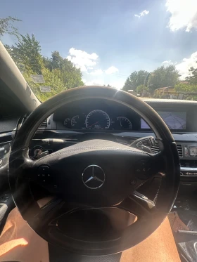 Mercedes-Benz S 500 Long 2010 Facelift 4Matic | Mobile.bg � ����� ������ 10