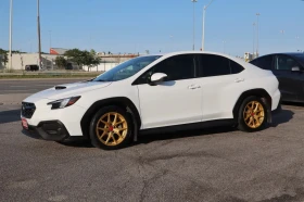 Subaru WRX Sport Package* ESC* ПАНО