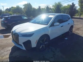 BMW iX XDRIVE50