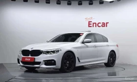BMW 540 * 540i xDrive M Sport Plus * ЦЕНА ДО БГ