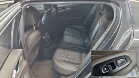Kia Stinger 3.3 AWD GT | 360| HUD| VENTED S| BL SP| LANE AS | Mobile.bg � ����� ������ 8