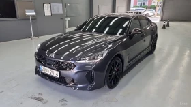 ������ Kia Stinger