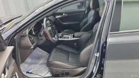 Kia Stinger 3.3 AWD GT | 360| HUD| VENTED S| BL SP| LANE AS | Mobile.bg � ����� ������ 7