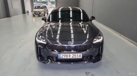Kia Stinger 3.3 AWD GT | 360| HUD| VENTED S| BL SP| LANE AS | Mobile.bg � ����� ������ 3