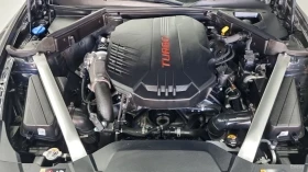 Kia Stinger 3.3 AWD GT | 360| HUD| VENTED S| BL SP| LANE AS | Mobile.bg � ����� ������ 6