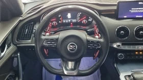 Kia Stinger 3.3 AWD GT | 360| HUD| VENTED S| BL SP| LANE AS | Mobile.bg � ����� ������ 9