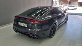 Kia Stinger 3.3 AWD GT | 360| HUD| VENTED S| BL SP| LANE AS | Mobile.bg � ����� ������ 2