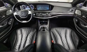 Mercedes-Benz Maybach S500 4MATIC /ОБДУХВАНЕ/ПАНОРАМА/ДИСТРОНИК/360 - 22300 € - 52823008 7