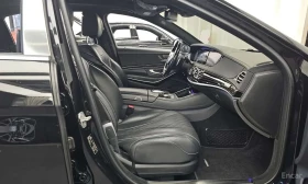 Mercedes-Benz Maybach S500 4MATIC /ОБДУХВАНЕ/ПАНОРАМА/ДИСТРОНИК/360 - 22300 € - 52823008 11