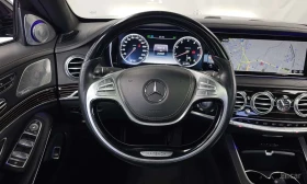 Mercedes-Benz Maybach S500 4MATIC /ОБДУХВАНЕ/ПАНОРАМА/ДИСТРОНИК/360 - 22300 € - 52823008 13