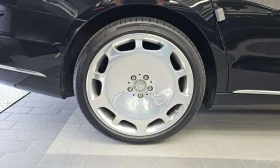 Mercedes-Benz Maybach S500 4MATIC /ОБДУХВАНЕ/ПАНОРАМА/ДИСТРОНИК/360 - 22300 € - 52823008 5