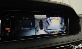 Mercedes-Benz Maybach S500 4MATIC /ОБДУХВАНЕ/ПАНОРАМА/ДИСТРОНИК/360 - 22300 € - 52823008 15