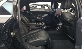 Mercedes-Benz Maybach S500 4MATIC /ОБДУХВАНЕ/ПАНОРАМА/ДИСТРОНИК/360 - 22300 € - 52823008 12