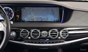 Mercedes-Benz Maybach S500 4MATIC /ОБДУХВАНЕ/ПАНОРАМА/ДИСТРОНИК/360 - 22300 € - 52823008 14