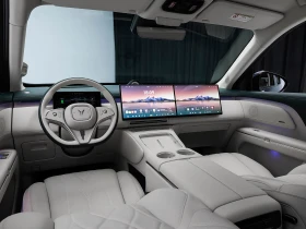 Voyah Free TAISHAN X8 PHEV 2026 | Mobile.bg � ����� ������ 14