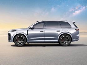 Voyah Free TAISHAN X8 PHEV 2026 | Mobile.bg � ����� ������ 4