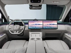 Voyah Free TAISHAN X8 PHEV 2026 | Mobile.bg � ����� ������ 7