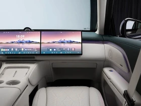 Voyah Free TAISHAN X8 PHEV 2026 | Mobile.bg � ����� ������ 9