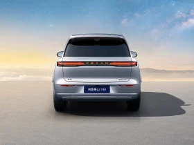 Voyah Free TAISHAN X8 PHEV 2026 | Mobile.bg � ����� ������ 6