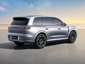 Voyah Free TAISHAN X8 PHEV 2026 | Mobile.bg � ����� ������ 5
