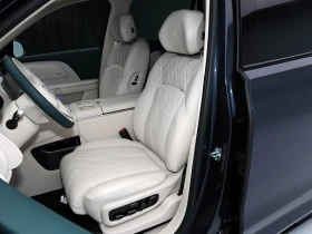 Voyah Free TAISHAN X8 PHEV 2026 | Mobile.bg � ����� ������ 11