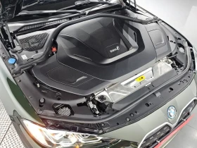 BMW i4 eDrive40 M Sports| 335�.�. | Mobile.bg � ����� ������ 5