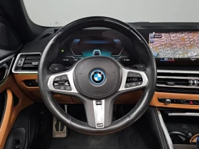 BMW i4 eDrive40 M Sports| 335�.�. | Mobile.bg � ����� ������ 12