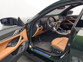 BMW i4 eDrive40 M Sports| 335�.�. | Mobile.bg � ����� ������ 9