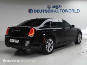 Chrysler 300c AWD | 94хил км | ФЕЙС - 11980 € - 23817619 2