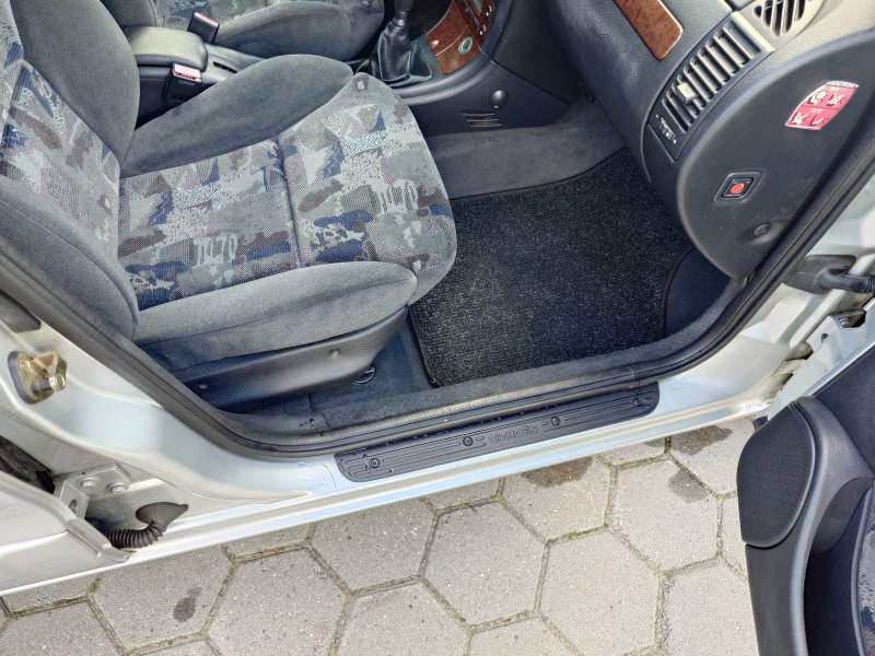 Citroen Xsara, снимка 12 - Автомобили и джипове - 46406601